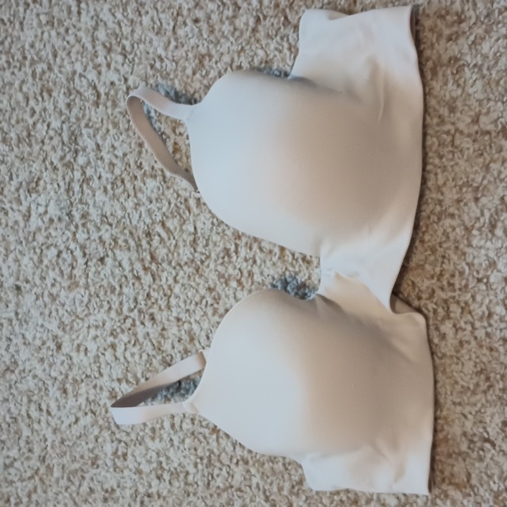 wacoal nude underwire bra